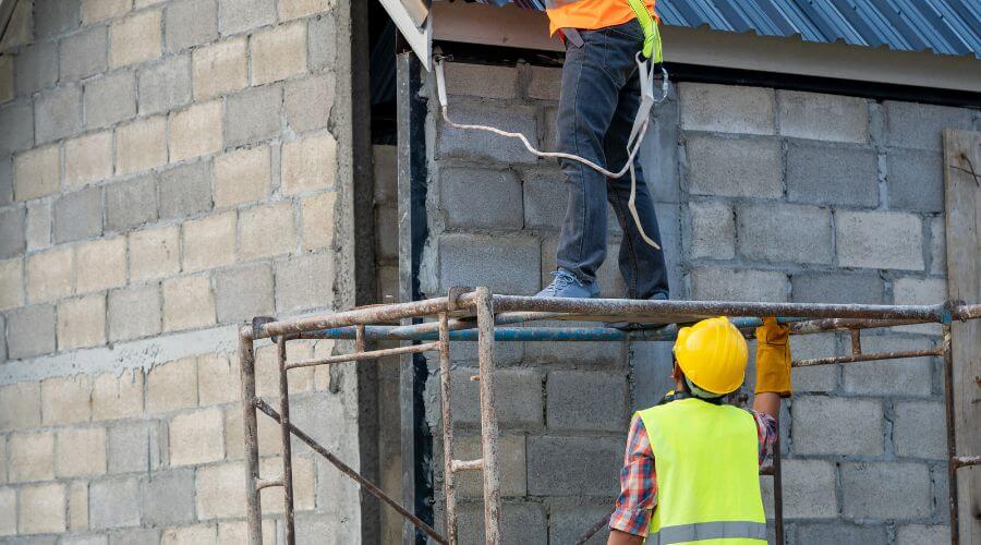 Expert tile roof repair services in Perris, CA
